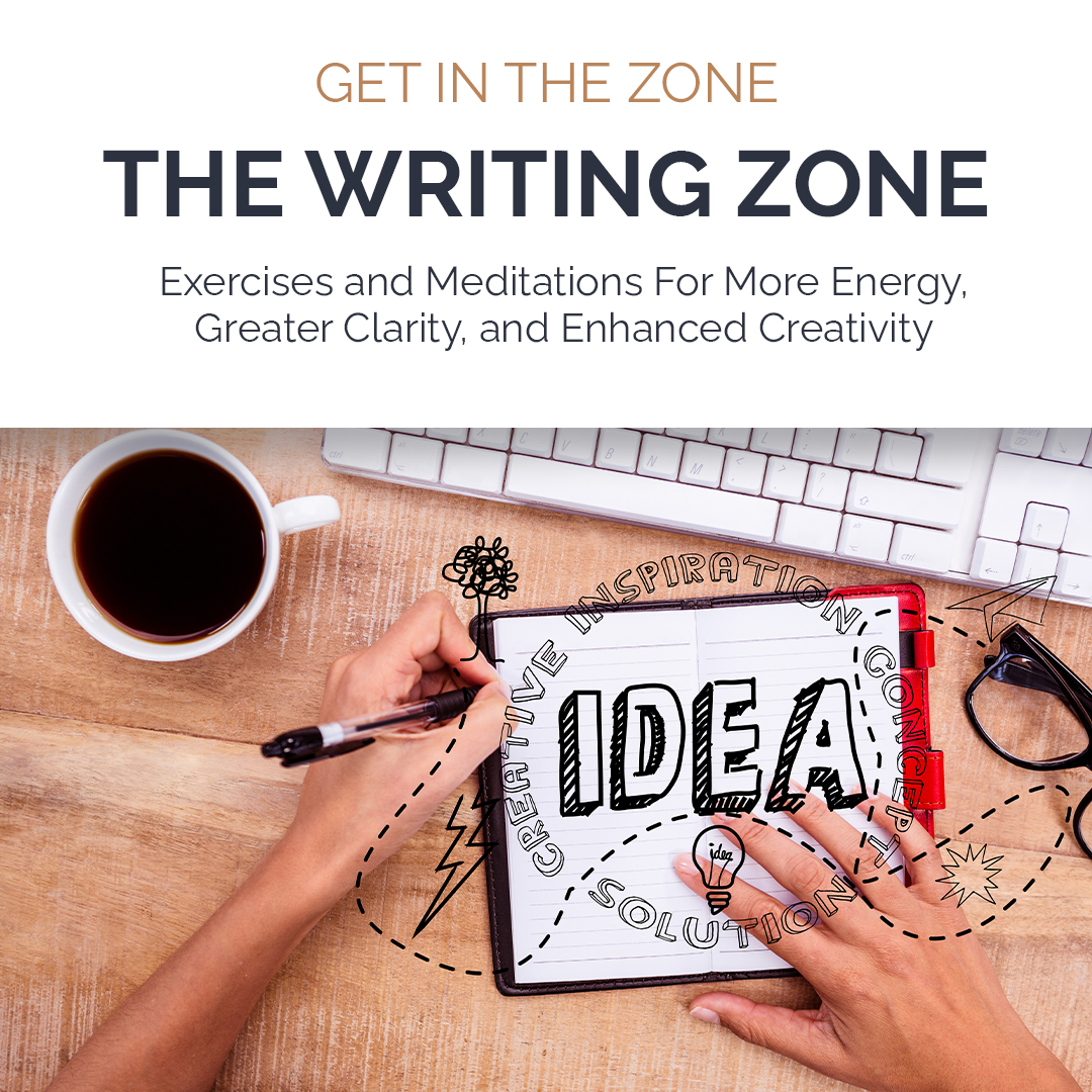 The Writing Zone
